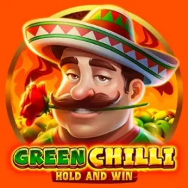 Green Chilli