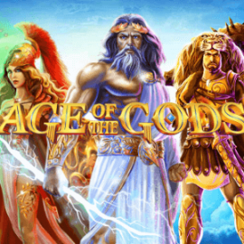 Age of the Gods