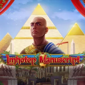Imhotep Manuscript