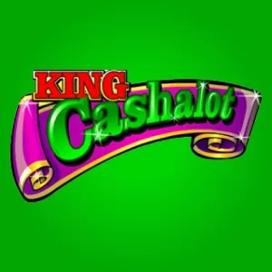 King Cashalot