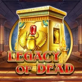 Legacy of Dead