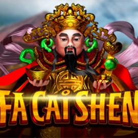 Fa Cai Shen