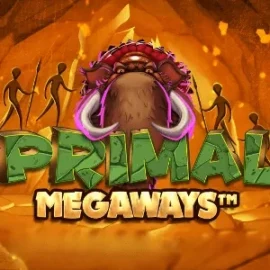 Primal Megaways