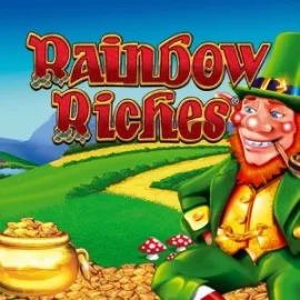 Rainbow Riches