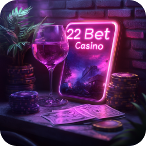 22Bet Casino