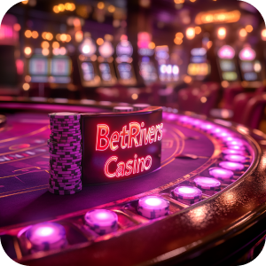 BetRivers Casino