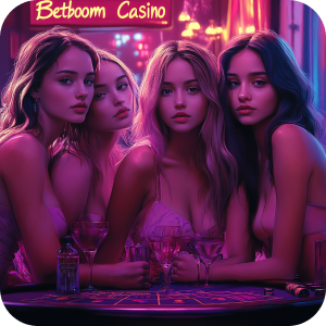 Betboom Casino