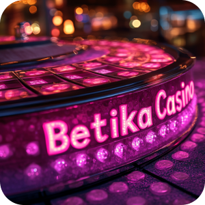 Betika Casino 