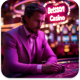 Betsson Casino