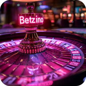 Betzino Casino