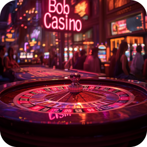 Bob Casino