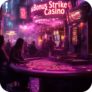 Bonus Strike Casino