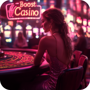 Boost Casino