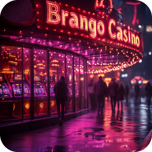 Brango Casino