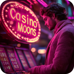 Casino Moons