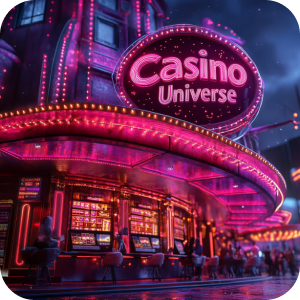 Casino Universe