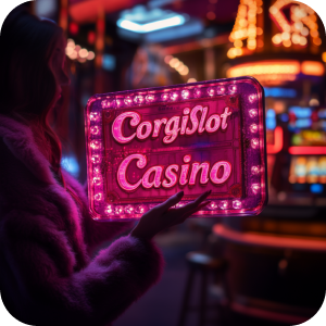 CorgiSlot Casino