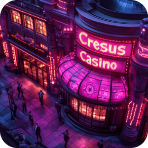 Cresus Casino