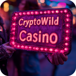 CryptoWild Casino