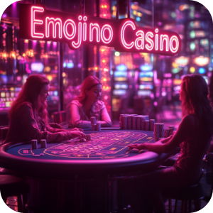 Emojino Casino