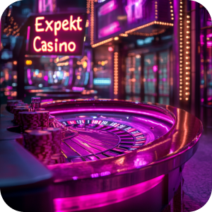 Expekt Casino