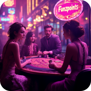 Funzpoints Casino