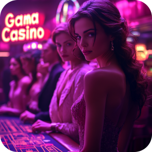 Gama Casino