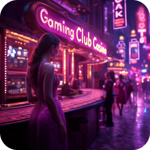 Gaming Club Casino