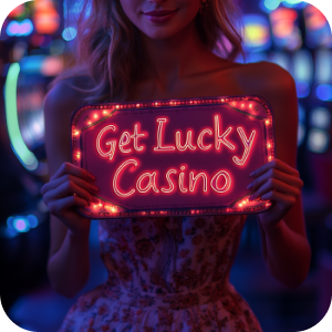 Get Lucky Casino