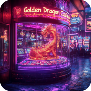 Golden Dragon Casino