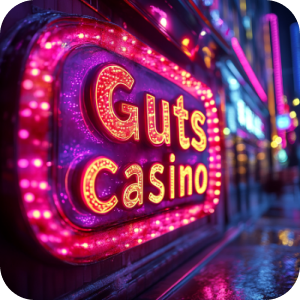 Guts Casino