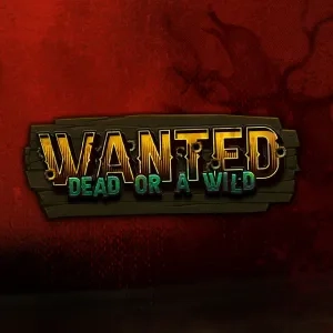 Wanted Dead or Wild