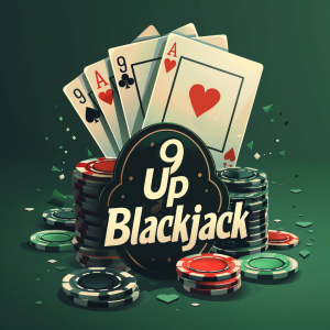 9 Up Blackjack