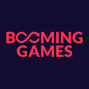 Booming Games