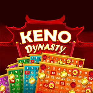 Dynasty Keno