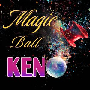 Magic Ball Keno