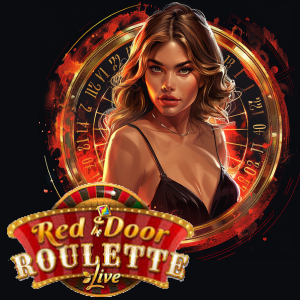 Red Door Roulette