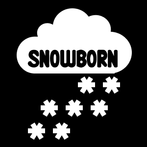 Snowborn Games