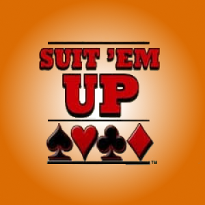 Suit ‘Em Up Blackjack