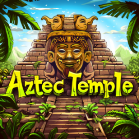 Aztec Temple