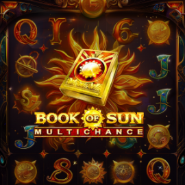 Book of Sun Multichance