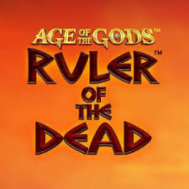 Age of the Gods: Ruler of the Dead