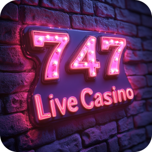 747.live Casino