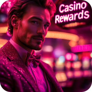 Casino Rewards