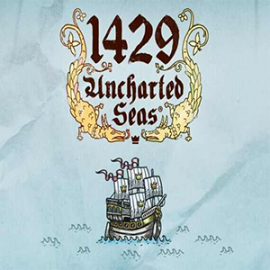 1429 Uncharted Seas