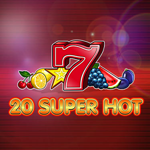 20 Super Hot