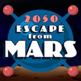 2050 Escape from Mars