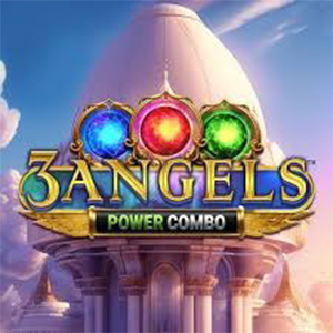 3 Angels Power Combo