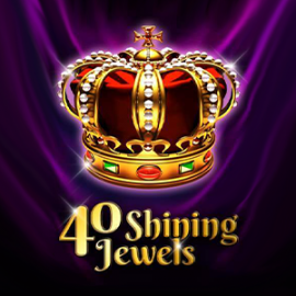 40 Shining Jewels