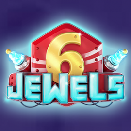 6 Jewels Slot